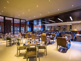 Novotel Hyderabad Airport