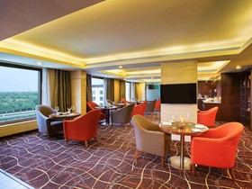 Novotel Hyderabad Airport