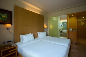 Novotel Hyderabad Airport