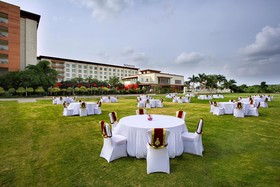 Novotel Hyderabad Airport