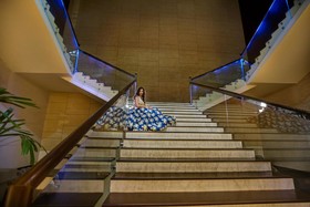 Novotel Hyderabad Airport