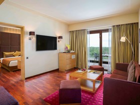 Novotel Hyderabad Airport