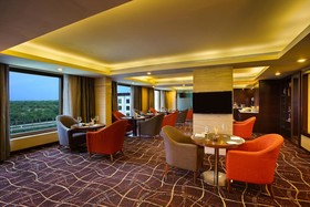 Novotel Hyderabad Airport
