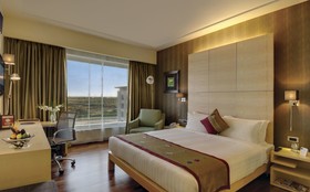 Novotel Hyderabad Airport