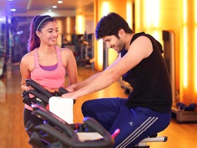 Novotel Hyderabad Airport