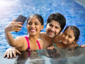 Novotel Hyderabad Airport