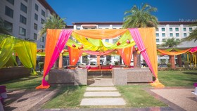 Novotel Hyderabad Airport