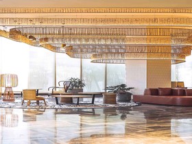 Novotel Hyderabad Airport