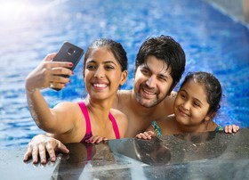 Novotel Hyderabad Airport