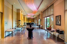Novotel Hyderabad Airport