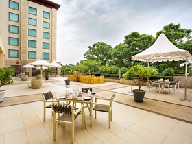 Novotel Hyderabad Airport