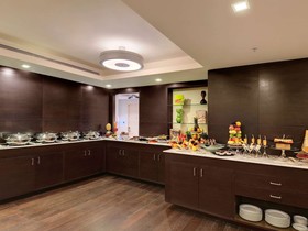 Novotel Hyderabad Airport