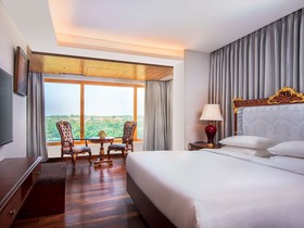 Novotel Hyderabad Airport