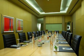 Novotel Hyderabad Airport