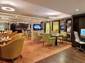 Novotel Hyderabad Airport