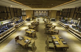 Novotel Hyderabad Airport
