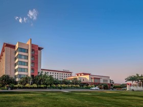 Novotel Hyderabad Airport