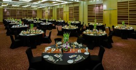 Novotel Hyderabad Airport