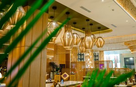Novotel Hyderabad Airport