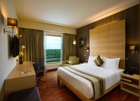 Novotel Hyderabad Airport