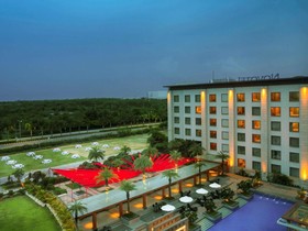 Novotel Hyderabad Airport