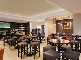 Novotel Hyderabad Convention Centre