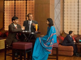 Novotel Hyderabad Convention Centre