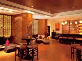 Novotel Hyderabad Convention Centre