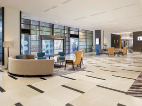 Novotel Hyderabad Convention Centre