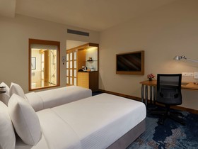 Novotel Hyderabad Convention Centre