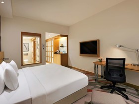 Novotel Hyderabad Convention Centre