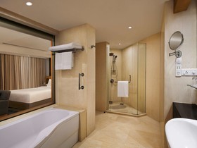Novotel Hyderabad Convention Centre