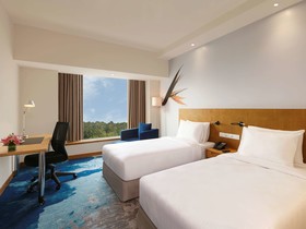 Novotel Hyderabad Convention Centre
