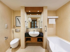 Novotel Hyderabad Convention Centre