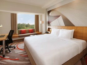 Novotel Hyderabad Convention Centre