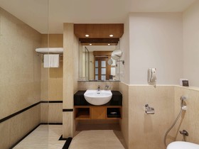 Novotel Hyderabad Convention Centre