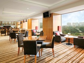 Novotel Hyderabad Convention Centre