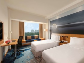 Novotel Hyderabad Convention Centre