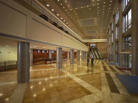 Novotel Hyderabad Convention Centre