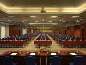 Novotel Hyderabad Convention Centre