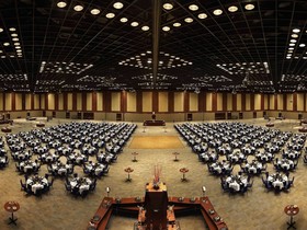 Novotel Hyderabad Convention Centre