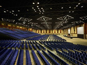 Novotel Hyderabad Convention Centre
