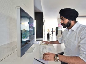Novotel Hyderabad Convention Centre