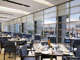 Novotel Hyderabad Convention Centre