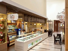 Novotel Hyderabad Convention Centre