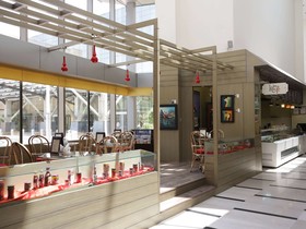 Novotel Hyderabad Convention Centre