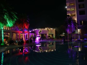 Novotel Hyderabad Convention Centre