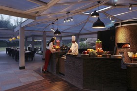 Novotel Hyderabad Convention Centre