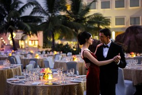 Novotel Hyderabad Convention Centre