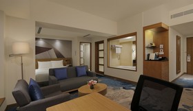 Novotel Hyderabad Convention Centre